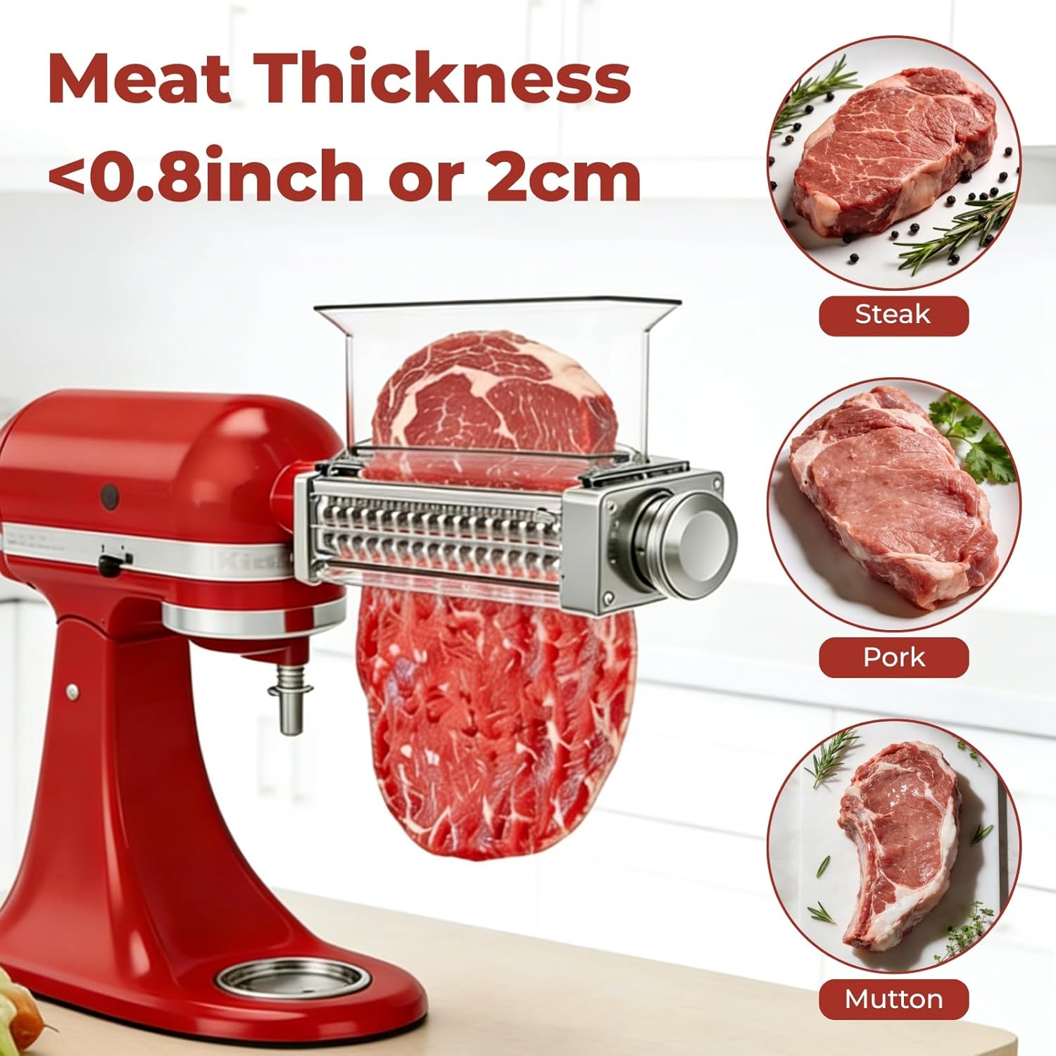 KitchenAid Mixer Attachment Me - Kitchen Aid Baking Mixer review and price