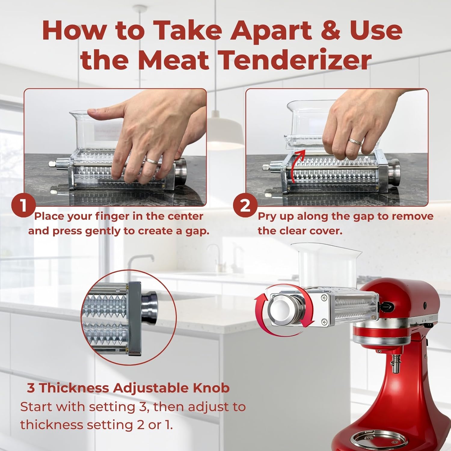 KitchenAid Mixer Attachment Me - Kitchen Aid Baking Mixer review and price
