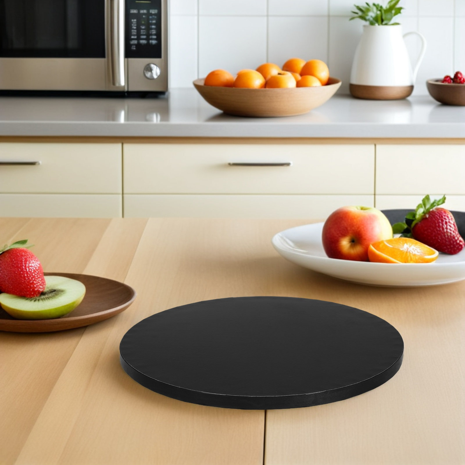 5Pcs Round Cake Boards 10 Inch - Cake Board Round review and price