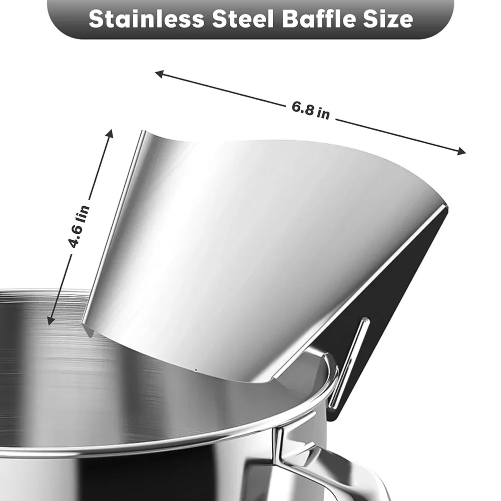 Lifesparking Stainless Steel P - Kitchenaid Baking Set review and price