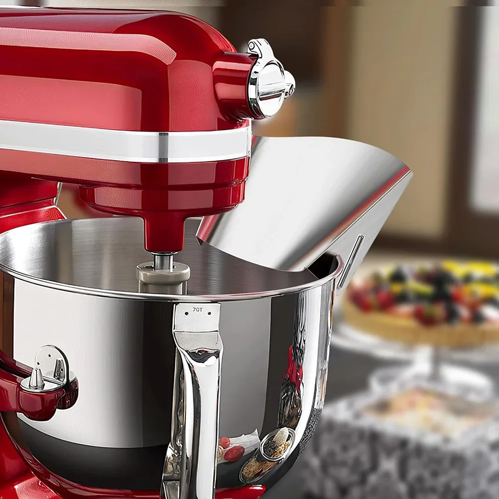 Lifesparking Stainless Steel P - Kitchenaid Baking Set review and price