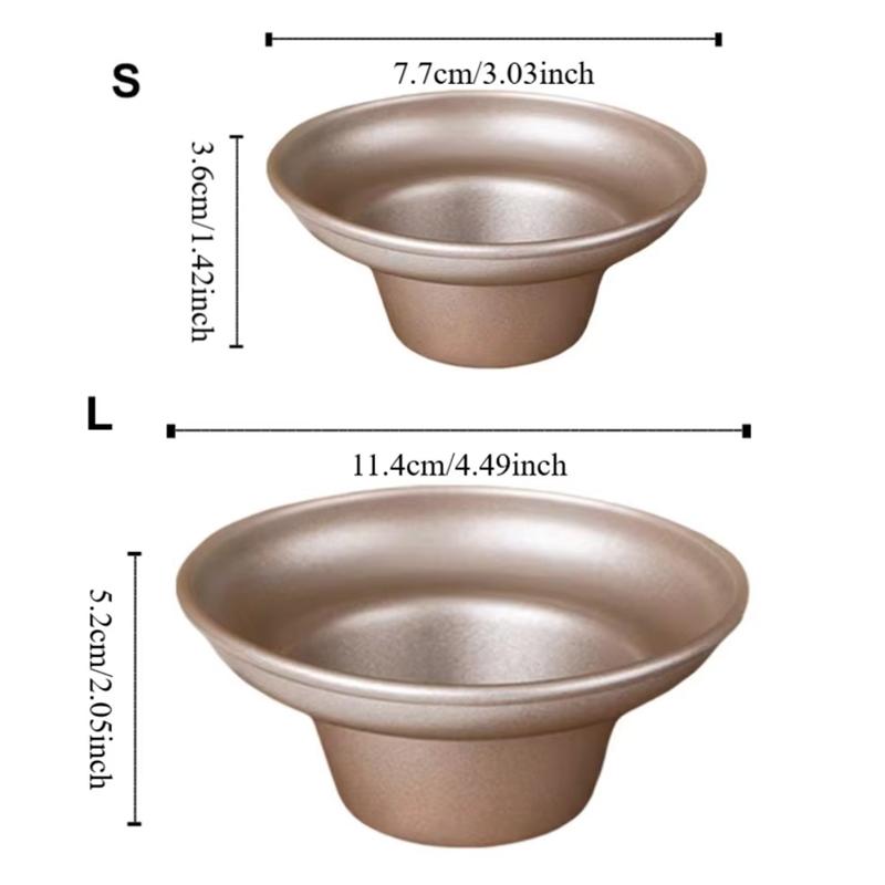 Mushroom Muffin Baking Cup Reu - Muffin Tin Nonstick review and price