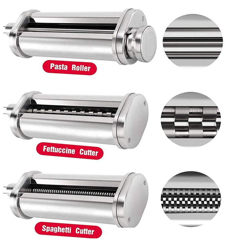 For KitchenAid Pasta Roller Fe - Kitchen Aid Baking Mixer review and price