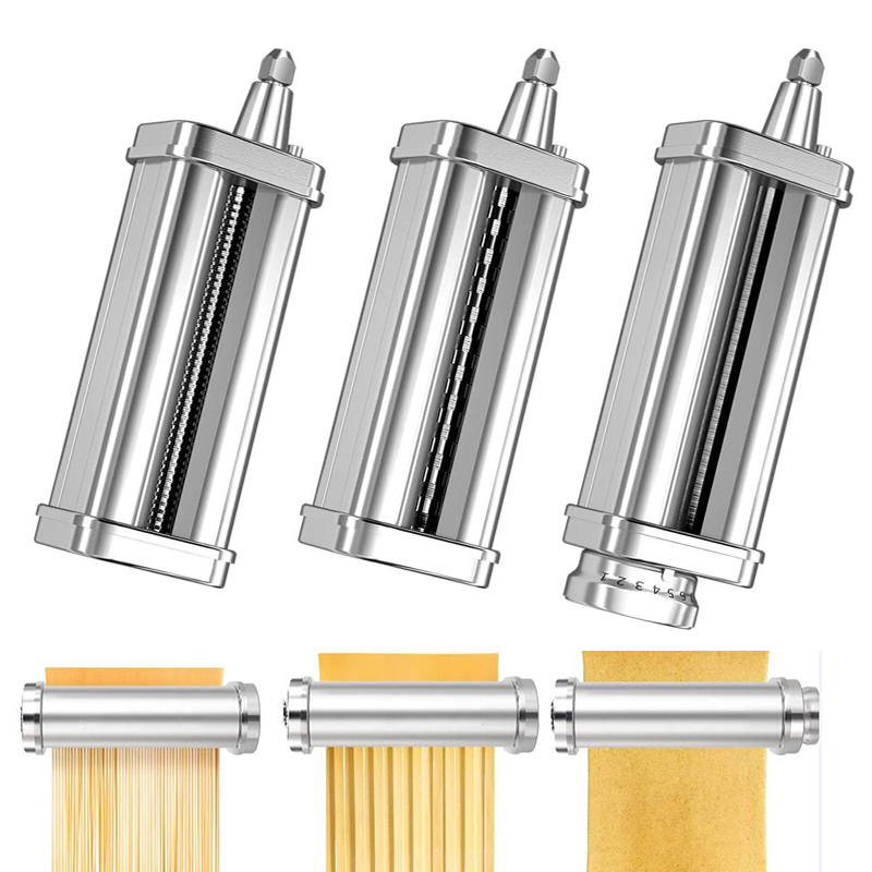For KitchenAid Pasta Roller Fe - Kitchen Aid Baking Mixer review and price