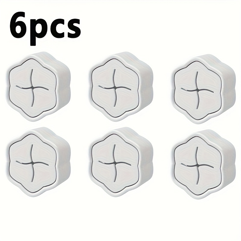 6PCS Self Adhesive Towel Holde - Kitchen Zo review and price