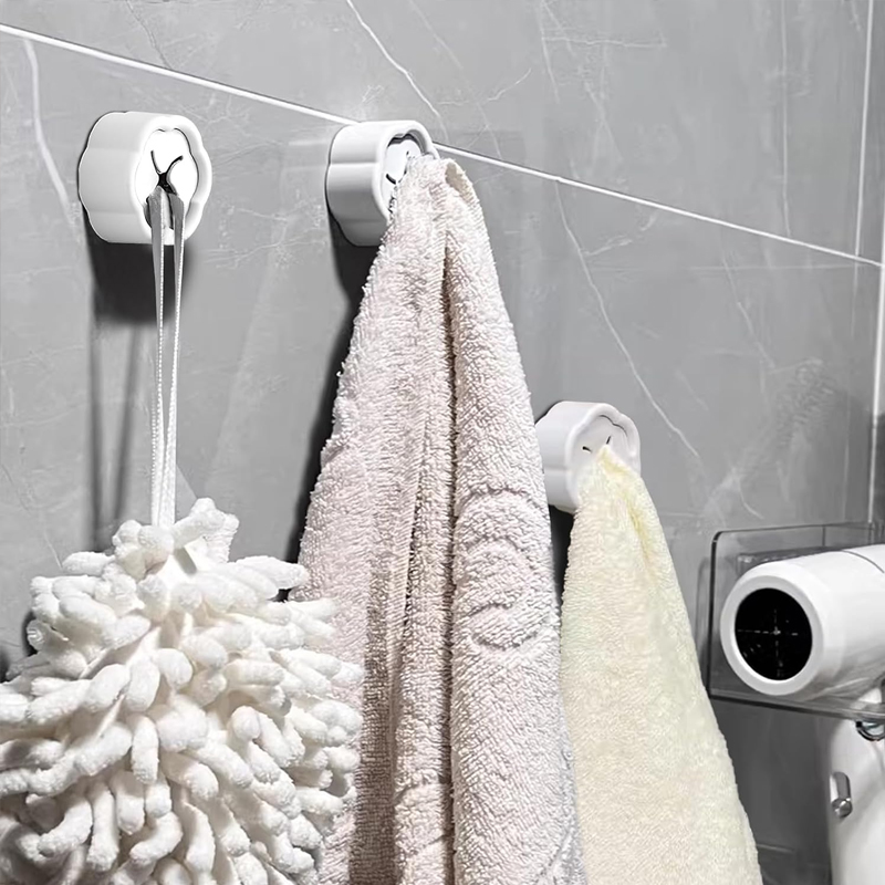 6PCS Self Adhesive Towel Holde - Kitchen Zo review and price