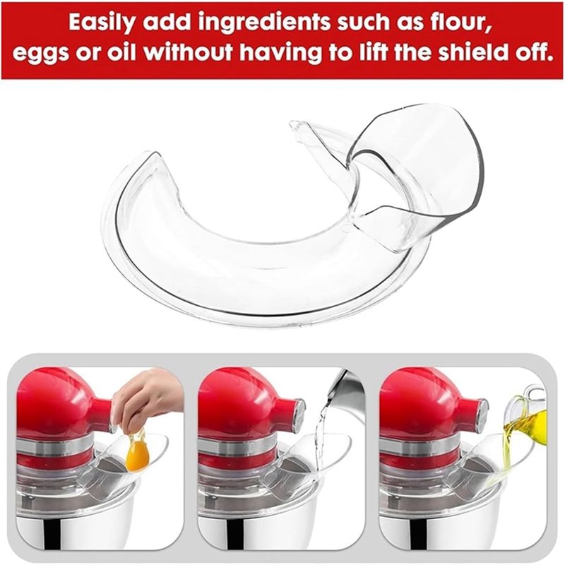 A74X-For Kitchenaid 4.5-5 Quar - Kitchenaid Baking Set review and price