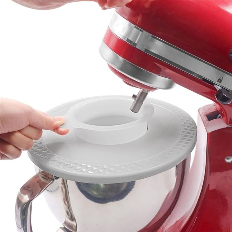 A74X-For Kitchenaid 4.5-5 Quar - Kitchenaid Baking Set review and price