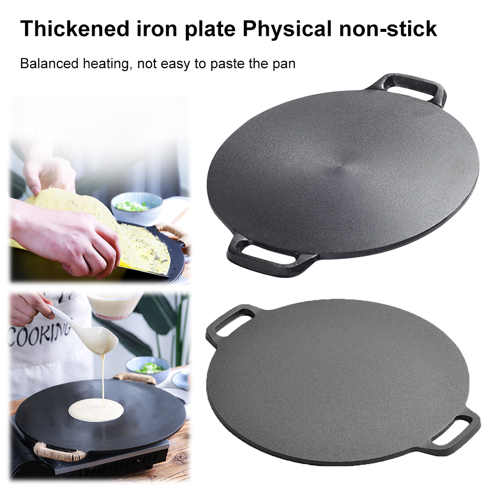 10.2/11/11.8/12.6/13.4 Inch BB - Kitchen Oven Baking Pans review and price