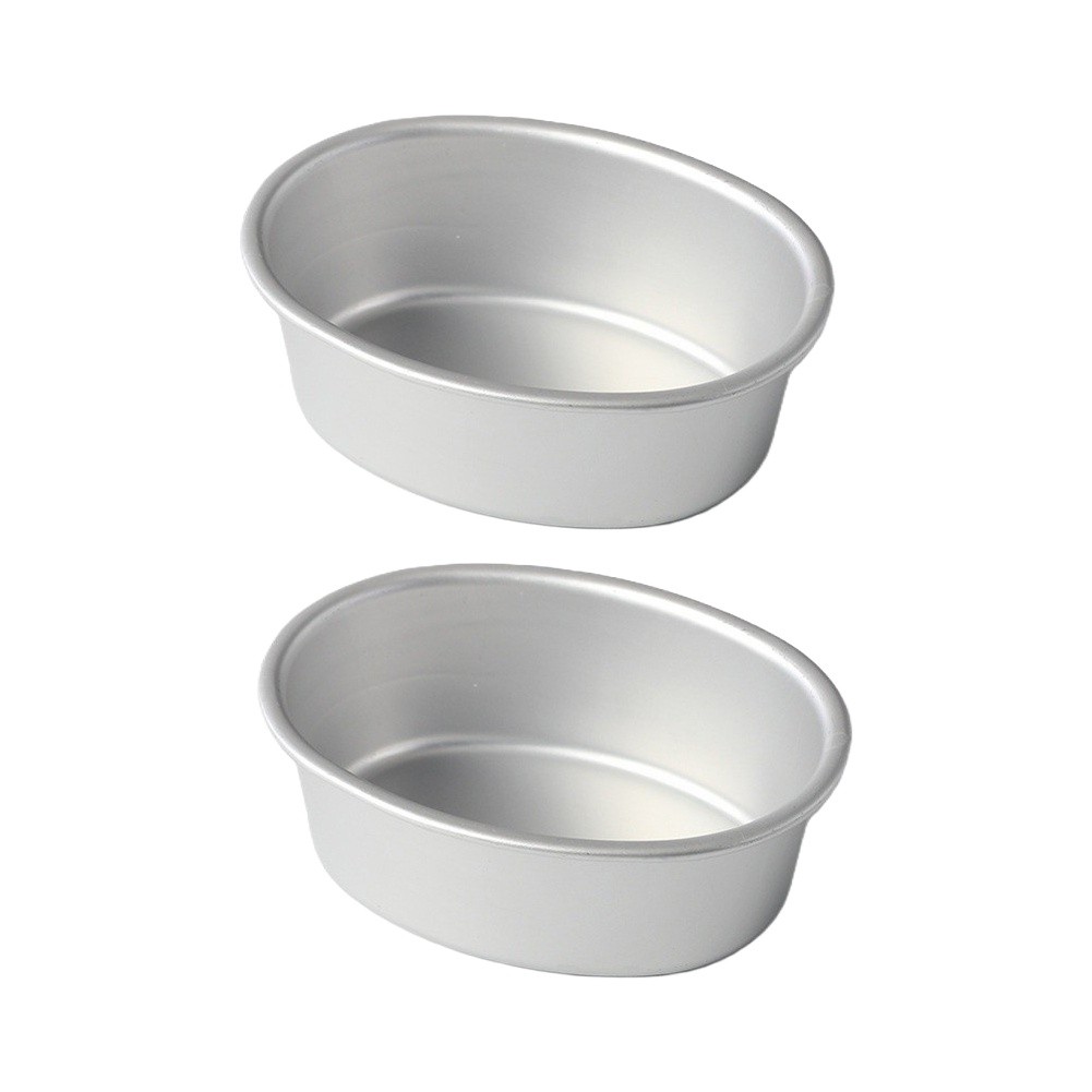 Oval Shaped Cheesecake For mol - Baking Kitchen At Home review and price