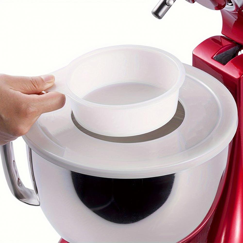 Mixer Bowl Covers For KitchenA - Kitchen Aid Baking Mixer review and price