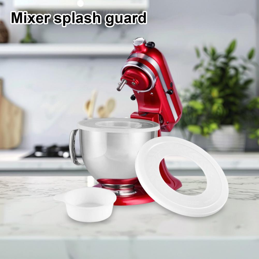 Mixer Bowl Covers For KitchenA - Kitchen Aid Baking Mixer review and price