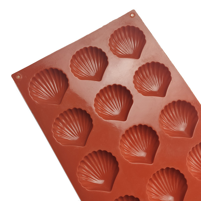 Food Grade Madeleine Cake Mold - Kitchen Baking Utensils review and price