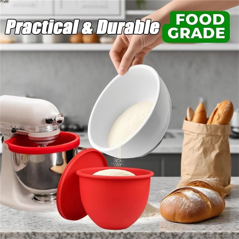 A68P-Silicone Bowl Liner For K - Kitchen Aid Baking Mixer review and price
