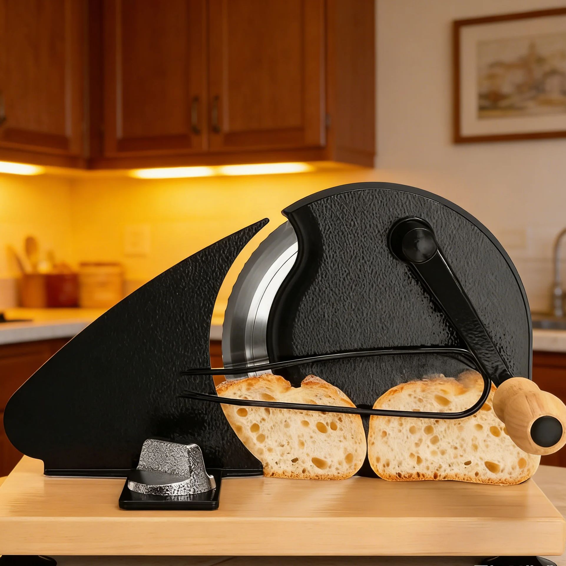 Easy-to-Operate Kitchen Applia - Baking Kitchen At Home review and price