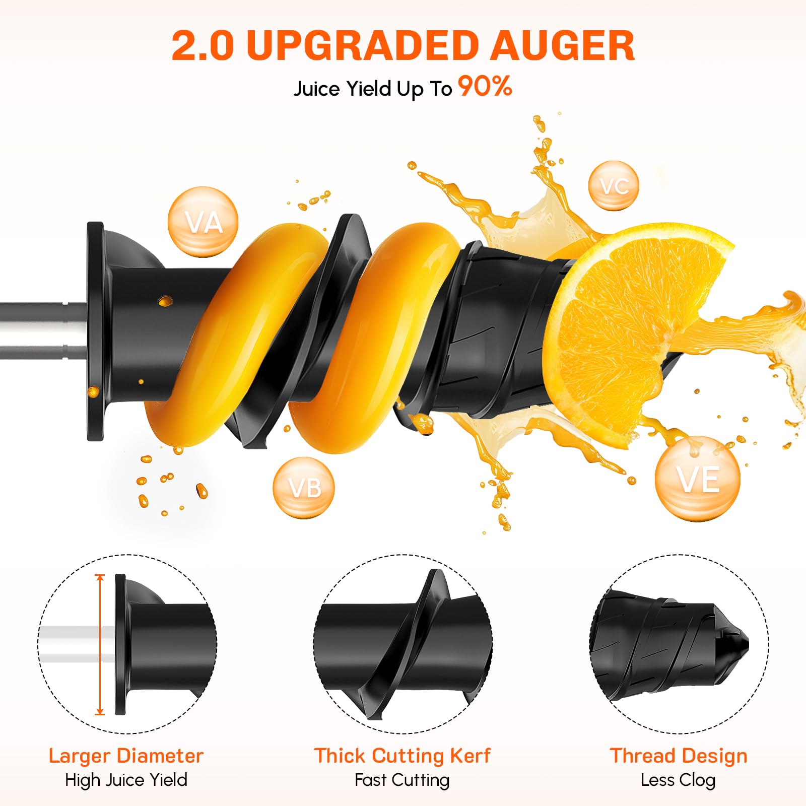 Masticating Juicer Attachment  - Kitchenaid Baking Set review and price