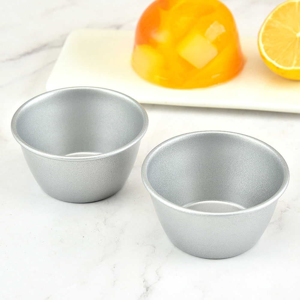 1PC 8.5CM Nonstick Baking Mold - Muffin Tin Nonstick review and price