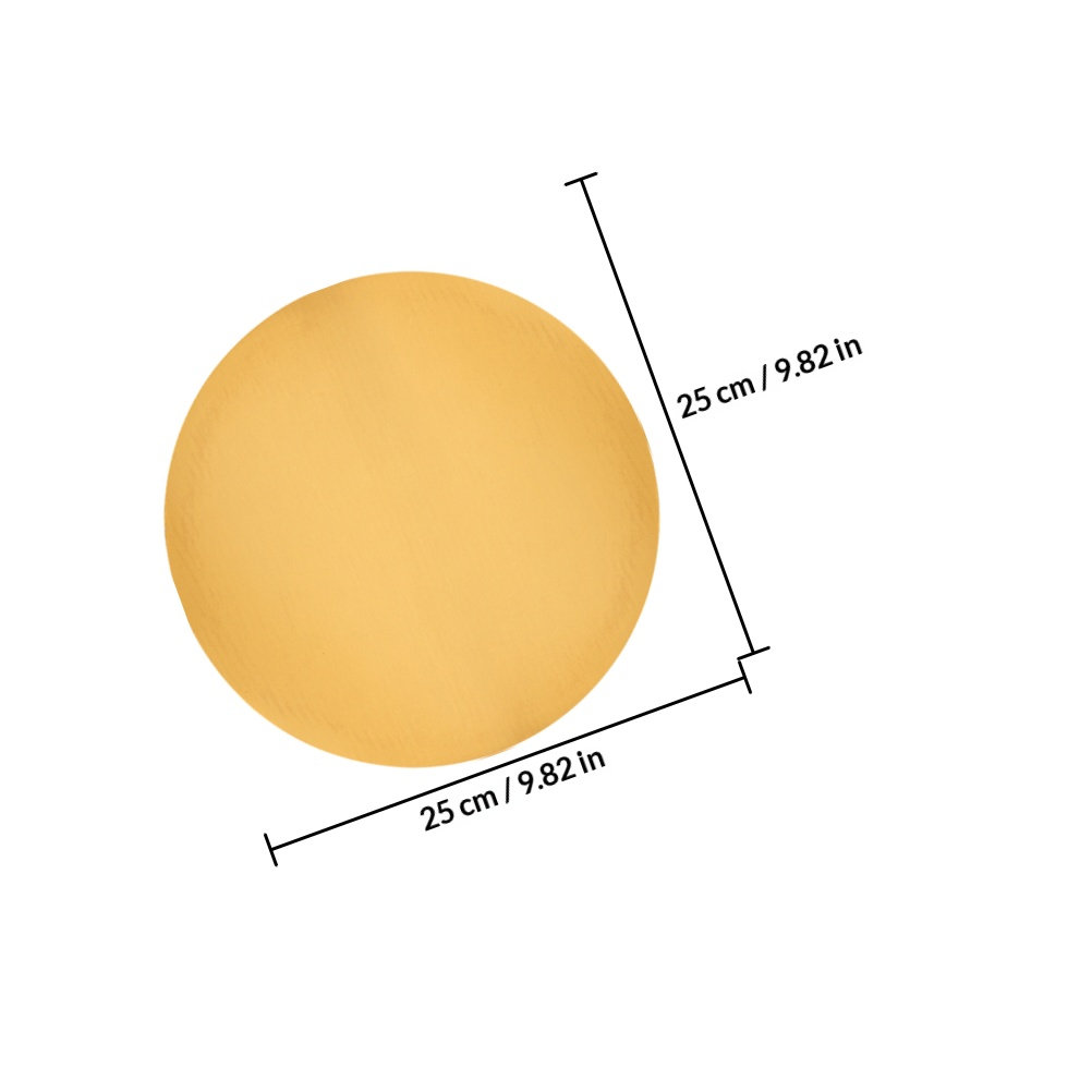 10Pcs Round Cake Boards Thick  - Cake Board Round review and price
