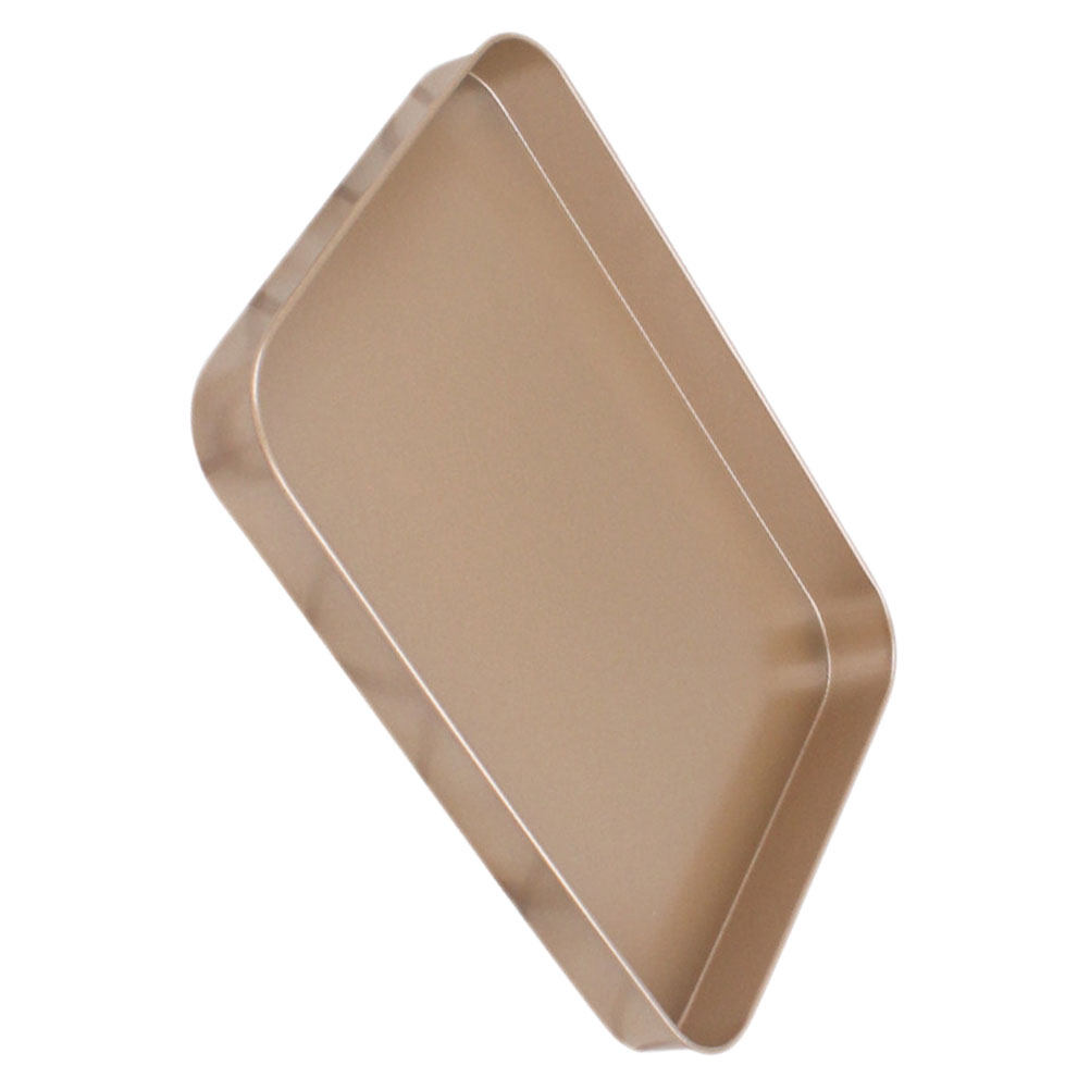Carbon Steel Rectangular Cake  - Kitchen Oven Baking Pans review and price