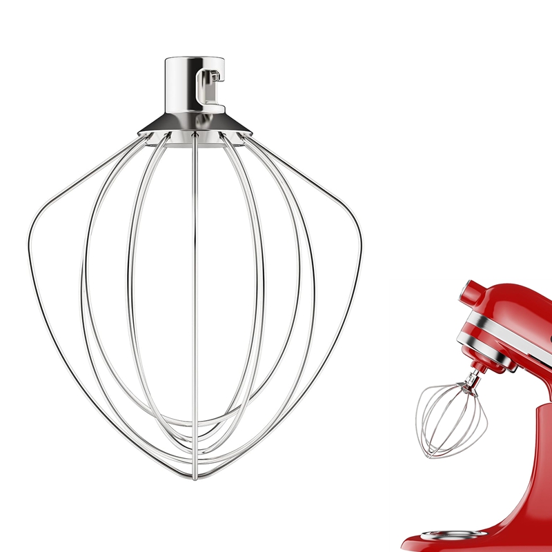 Replacement part K45WW Stainle - Kitchenaid Baking Set review and price