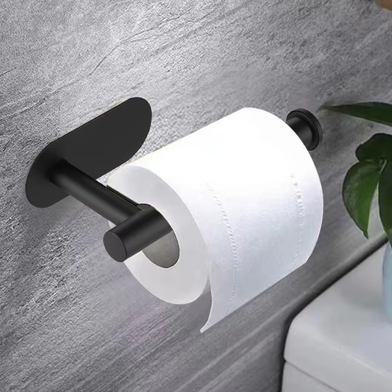 Adhesive Toilet Paper Holder K - Kitchen Baking Paper Holder review and price