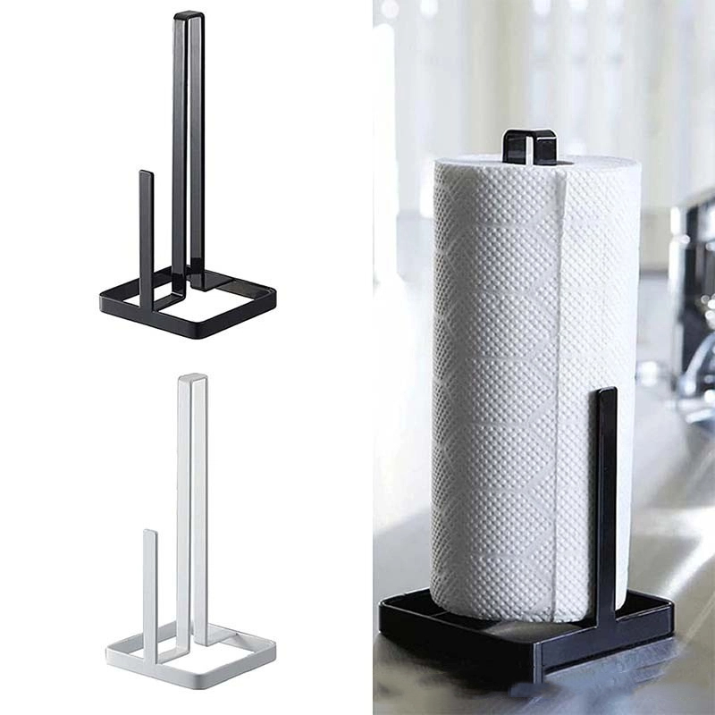 Kitchen Metal Roll Paper Holde - Kitchen Baking Paper Holder review and price