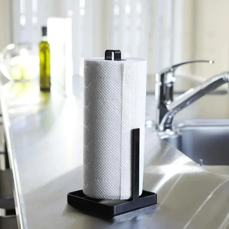 Kitchen Metal Roll Paper Holde - Kitchen Baking Paper Holder review and price
