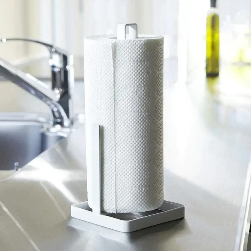 Kitchen Metal Roll Paper Holde - Kitchen Baking Paper Holder review and price