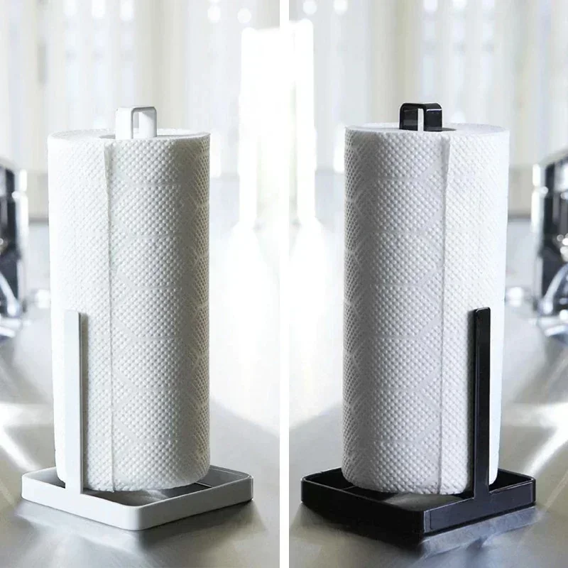 Kitchen Metal Roll Paper Holde - Kitchen Baking Paper Holder review and price