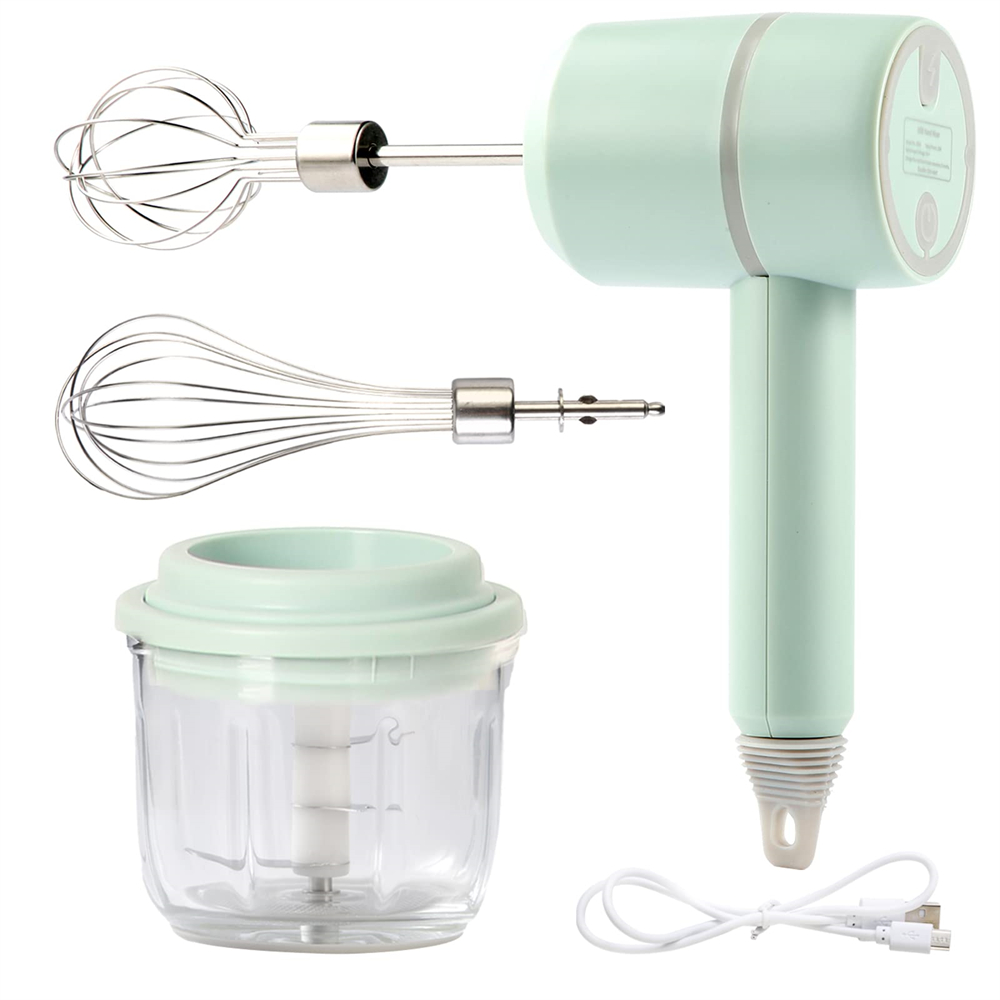 Portable Blender Mixer Kitchen - Kitchen Baking Blender review and price