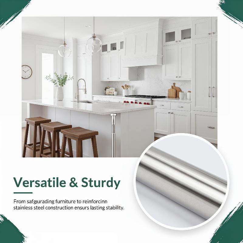 Stainless Steel Furniture Anti - Kitchen Uncle review and price