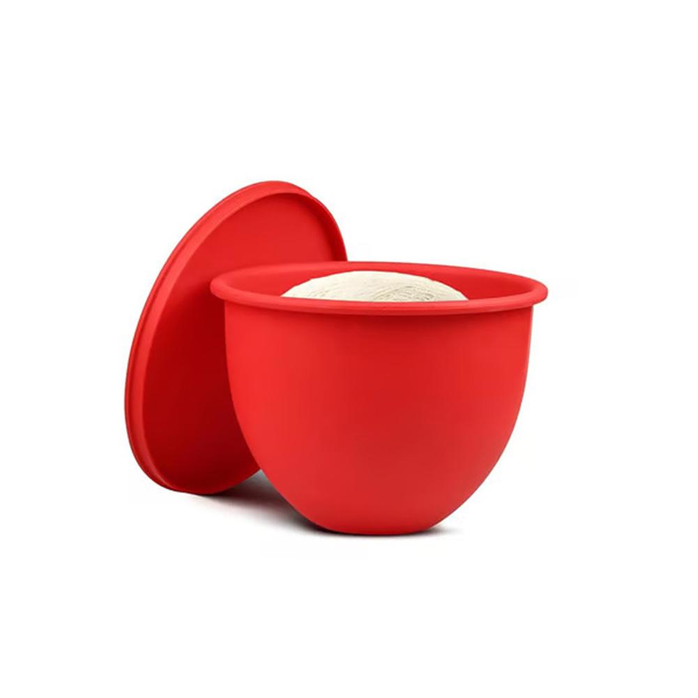 Silicone Bowl Liner With Lids  - Kitchen Aid Baking Mixer review and price