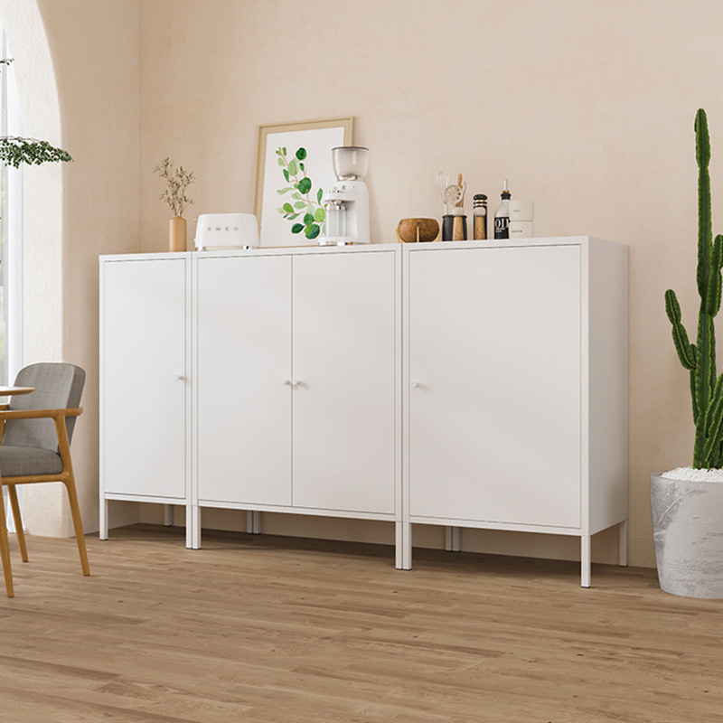 Wrought iron side cabinets, st - Kitchen Zain review and price